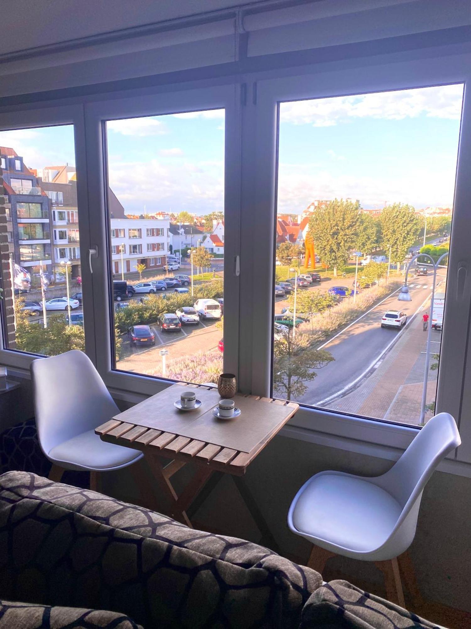 Sunny Home Knokke-Heist Exterior foto