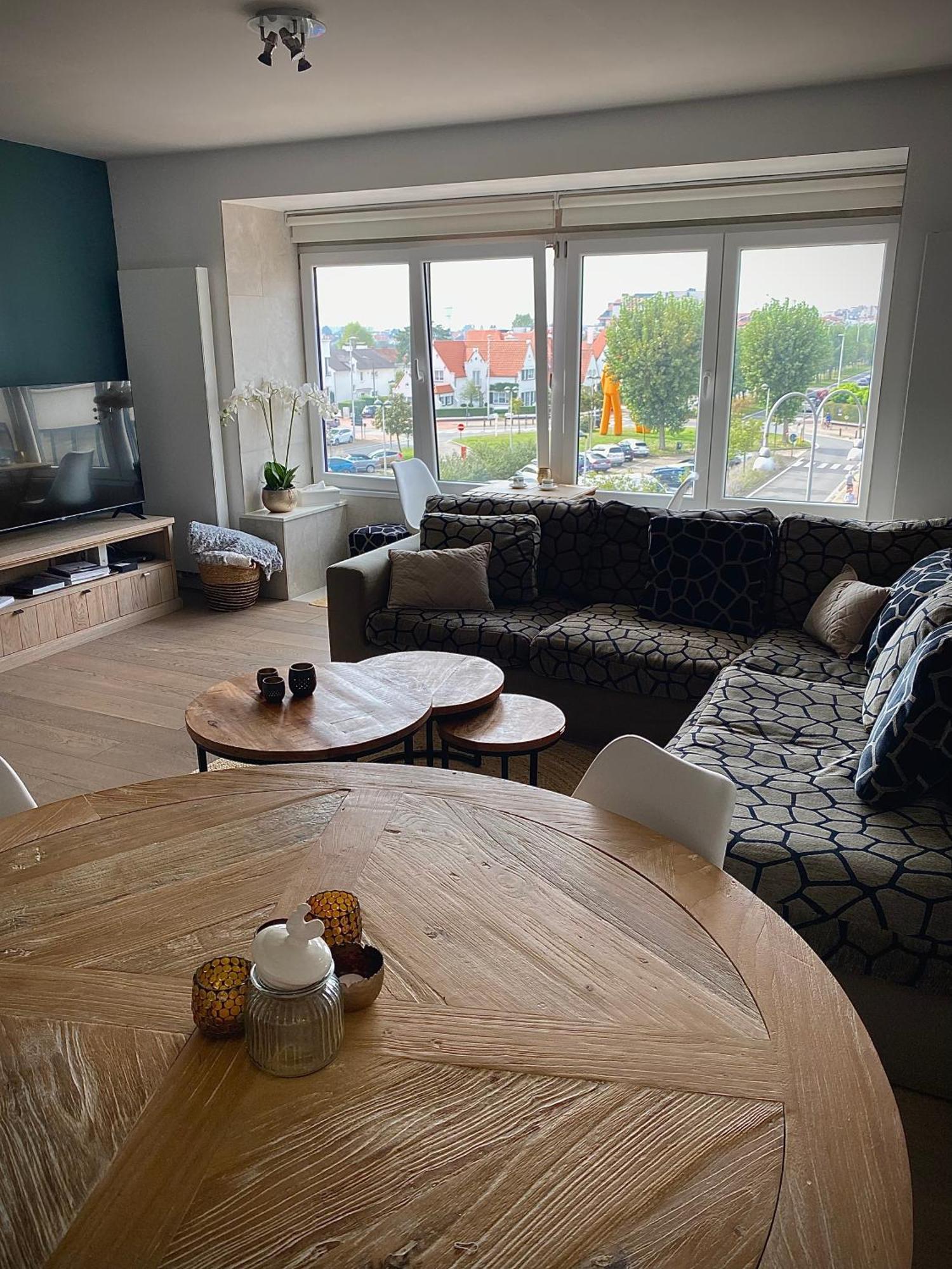 Sunny Home Knokke-Heist Exterior foto