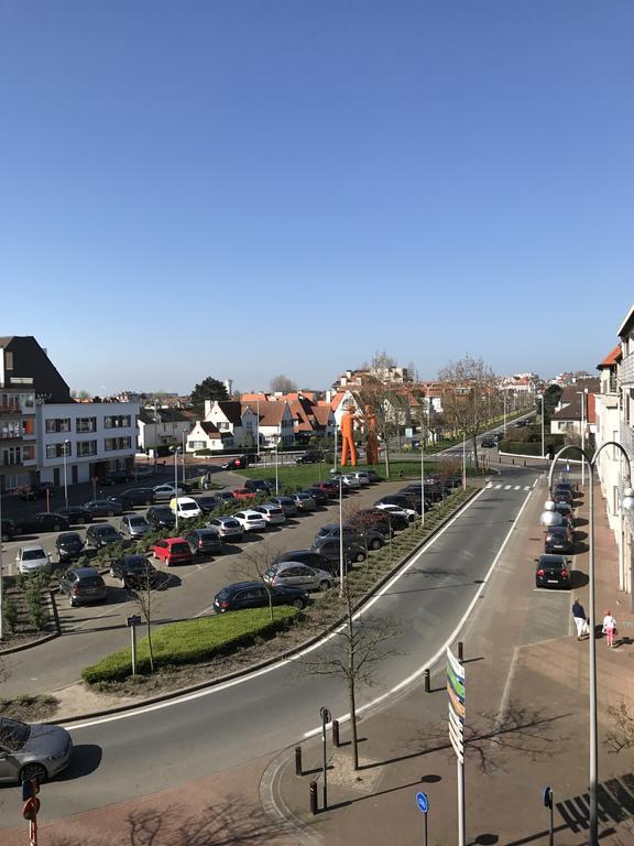 Sunny Home Knokke-Heist Exterior foto